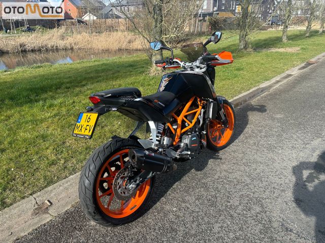 ktm - 390-duke-abs