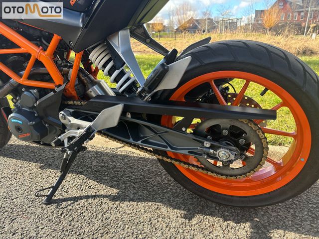 ktm - 390-duke-abs