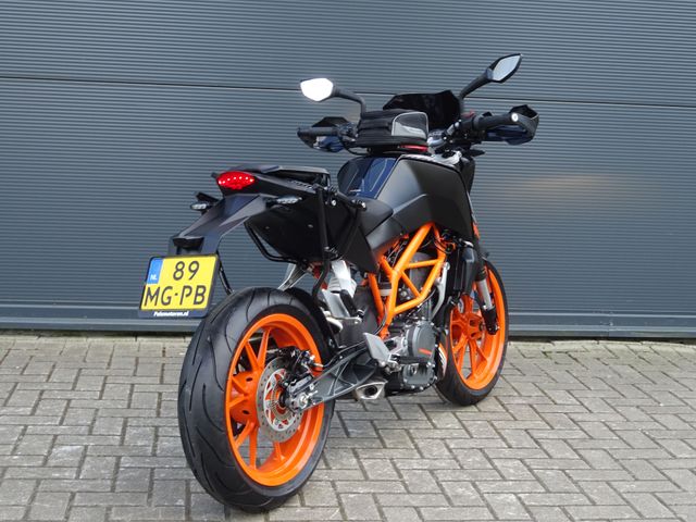 ktm - 390-duke-abs