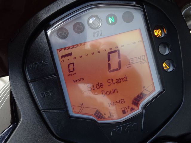 ktm - 390-duke-abs