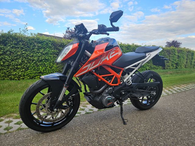 ktm - 390-duke-abs