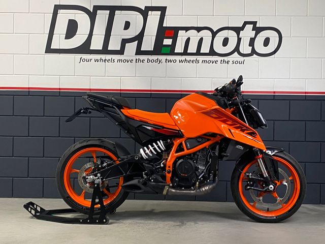 ktm - 390-duke-abs