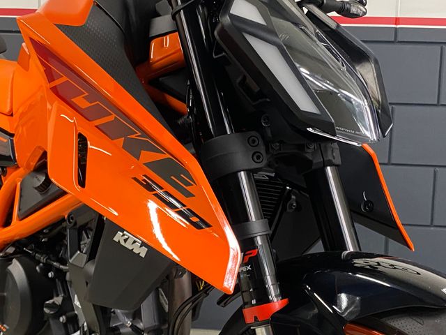 ktm - 390-duke-abs