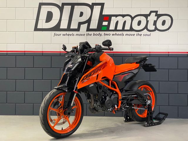 ktm - 390-duke-abs