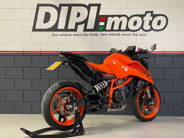 ktm - 390-duke-abs