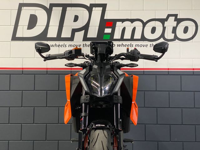ktm - 390-duke-abs