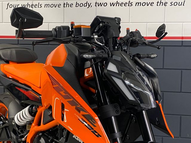 ktm - 390-duke-abs