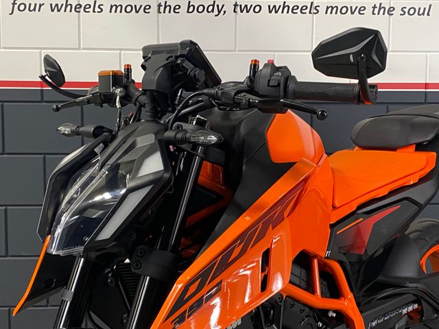 ktm - 390-duke-abs