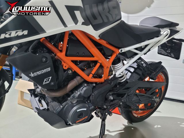ktm - 390-duke-abs