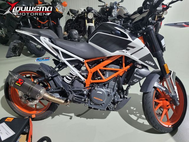 ktm - 390-duke-abs