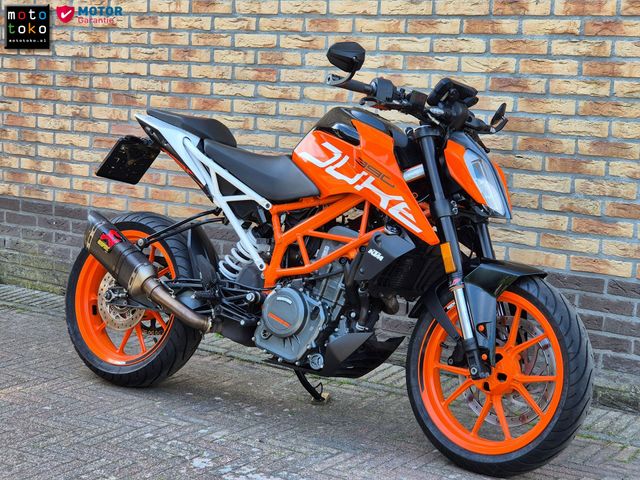 ktm - 390-duke-abs