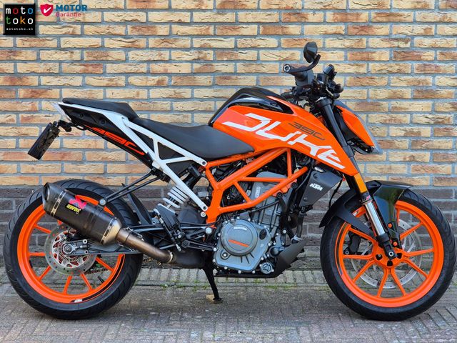 ktm - 390-duke-abs