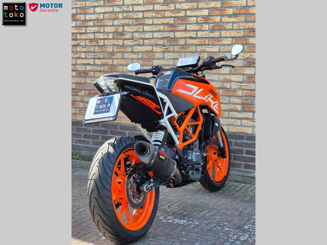 ktm - 390-duke-abs