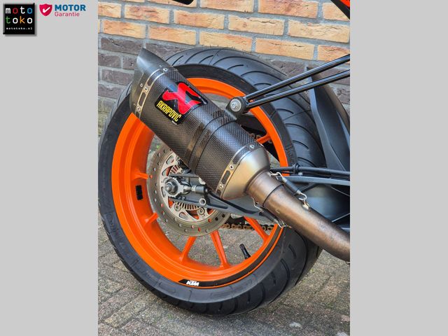 ktm - 390-duke-abs