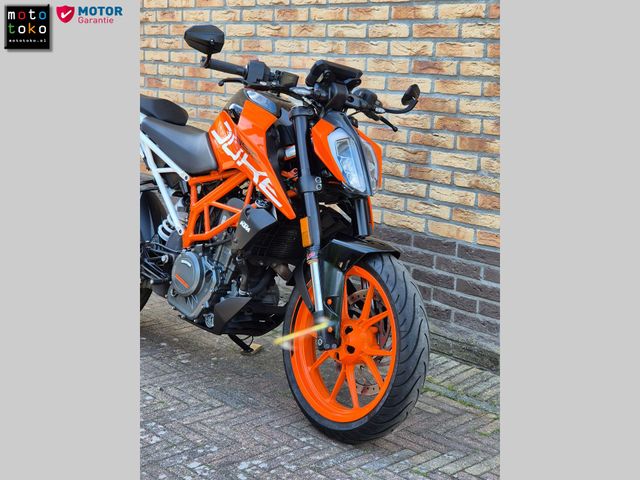 ktm - 390-duke-abs