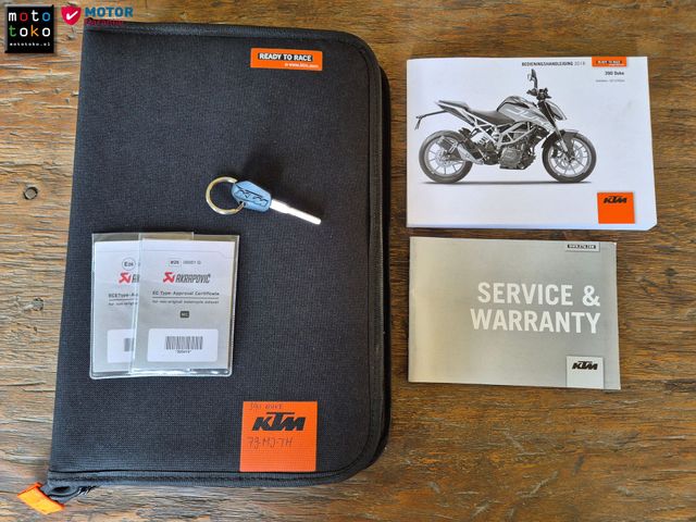 ktm - 390-duke-abs