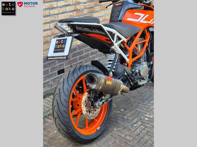 ktm - 390-duke-abs