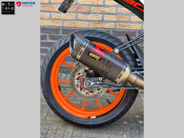 ktm - 390-duke-abs