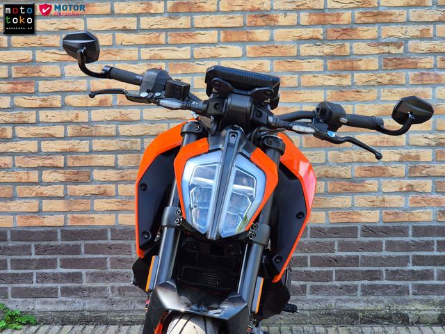 ktm - 390-duke-abs