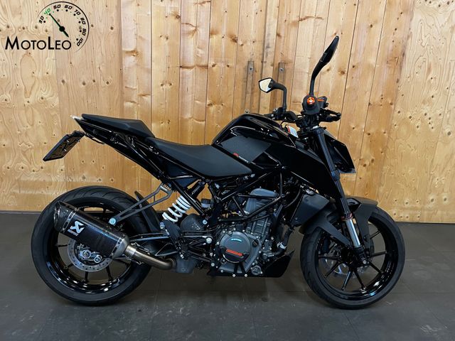 ktm - 390-duke-abs