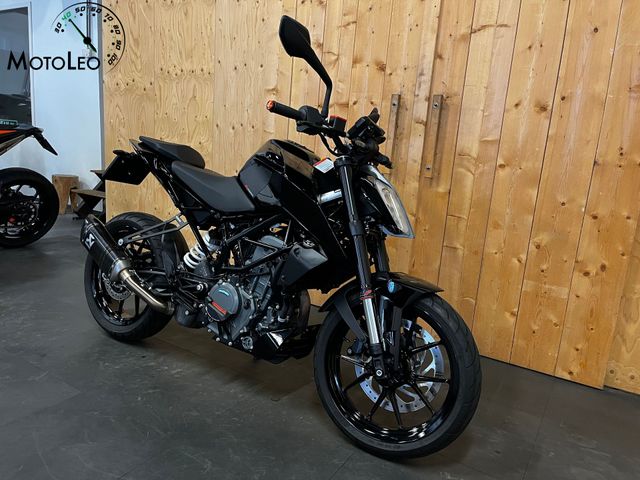 ktm - 390-duke-abs