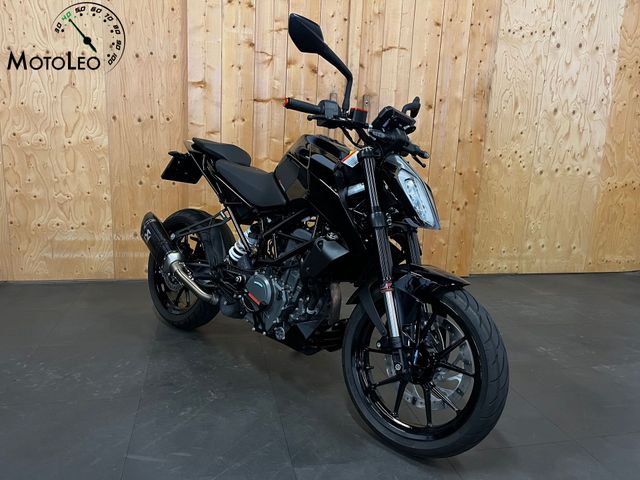 ktm - 390-duke-abs