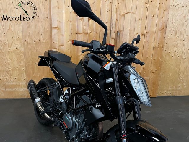 ktm - 390-duke-abs