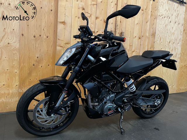 ktm - 390-duke-abs