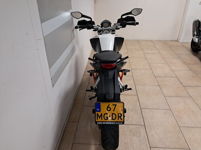ktm - 390-duke-abs
