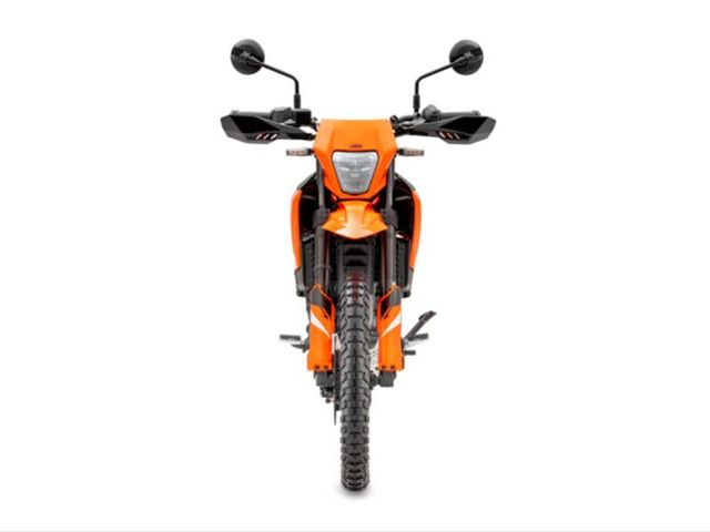 ktm - 390-enduro-r