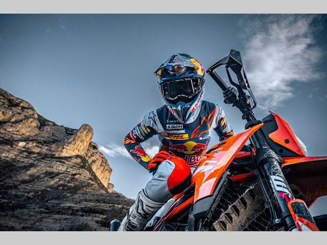 ktm - 390-enduro-r