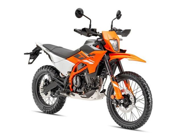 ktm - 390-enduro-r