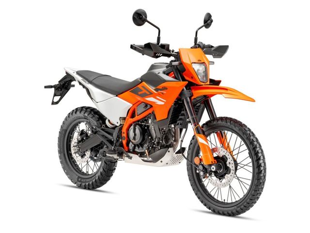 ktm - 390-enduro-r