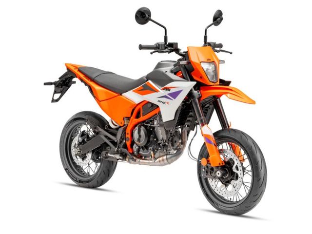 ktm - 390-smc-r