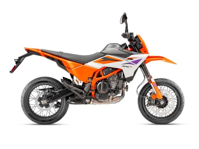 ktm - 390-smc-r