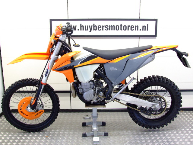 ktm - 450-exc