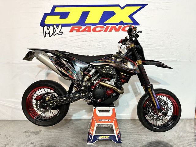 ktm - 450-exc