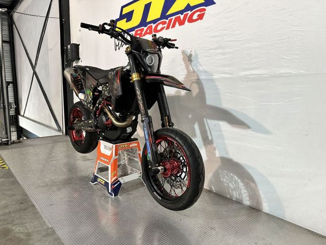 ktm - 450-exc