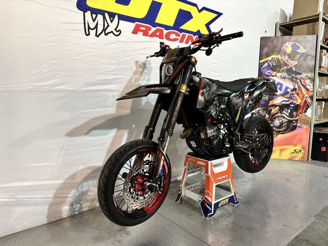 ktm - 450-exc