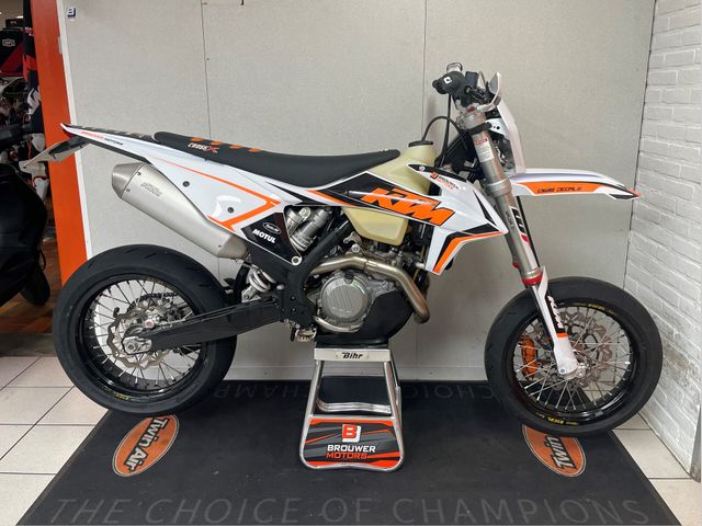 ktm - 450-exc-f