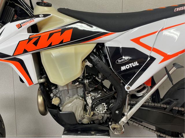 ktm - 450-exc-f