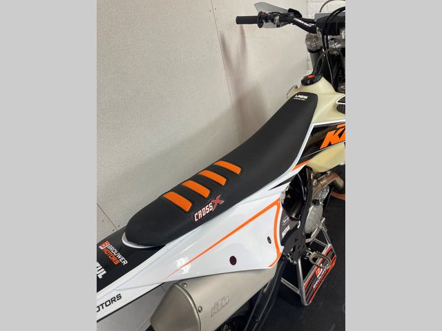 ktm - 450-exc-f