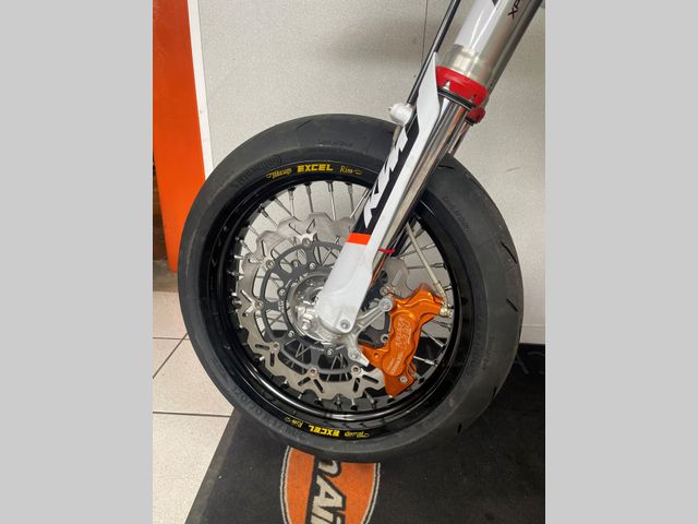 ktm - 450-exc-f