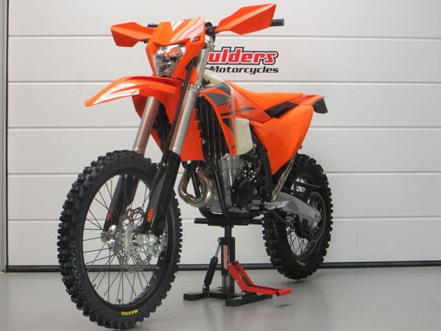 ktm - 450-exc-f