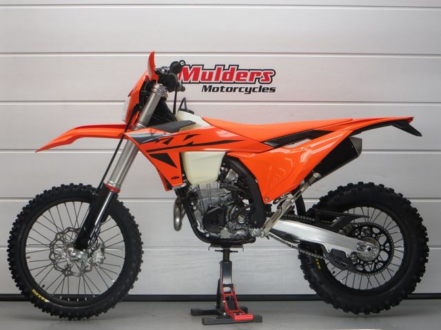 ktm - 450-exc-f