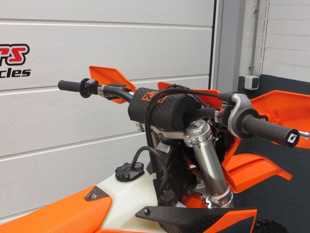 ktm - 450-exc-f