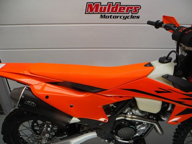 ktm - 450-exc-f