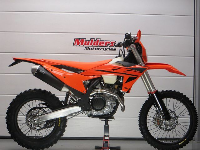 ktm - 450-exc-f