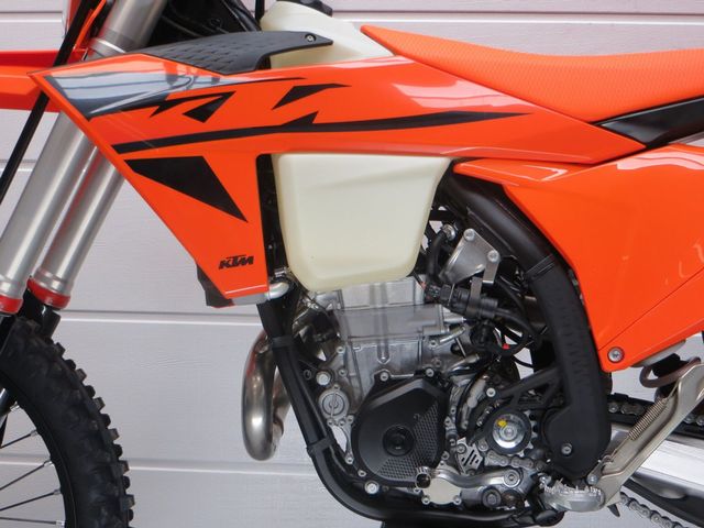 ktm - 450-exc-f