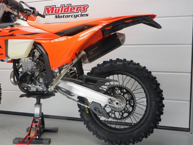 ktm - 450-exc-f